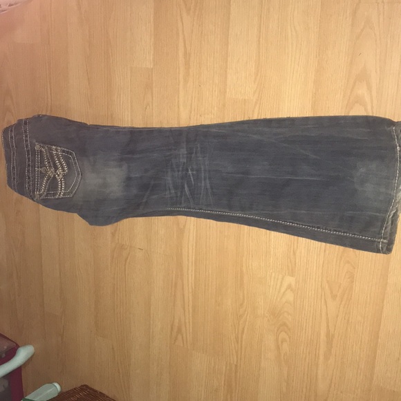 Almost famous jeans - Picture 8 of 8